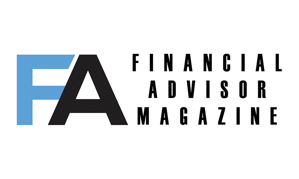 Legacy CEO Tammy Surratt Discusses Volatility  in Financial Advisor Magazine